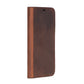 Decatur Leather iPhone 16 Pro Folio Case