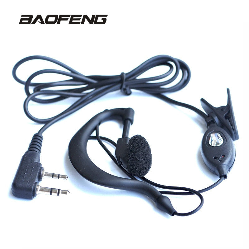 Mic Microphone 2 Pin
