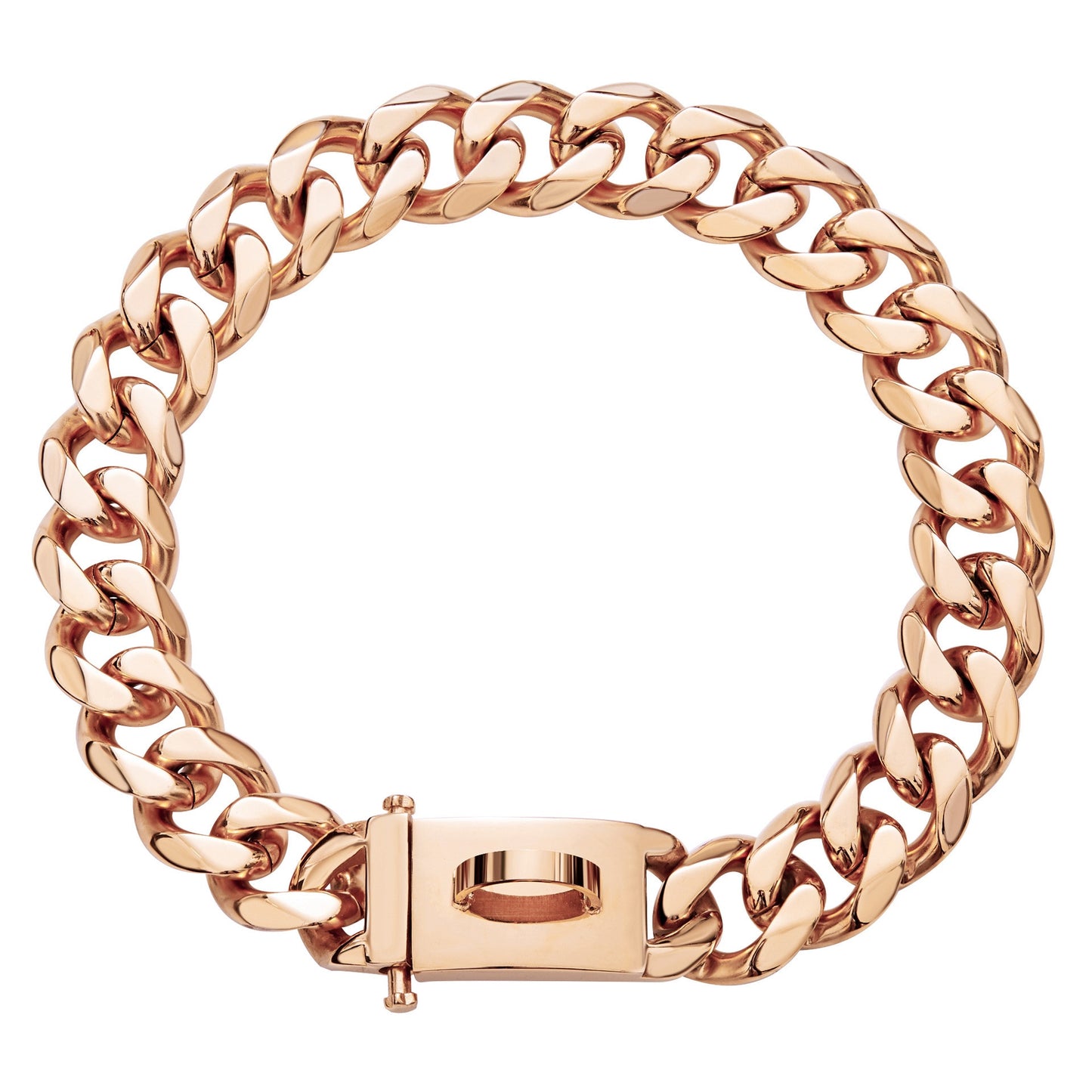 19mm Strong Metal Dog Chain