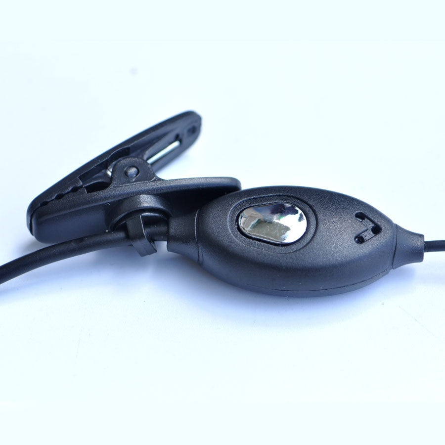 Mic Microphone 2 Pin