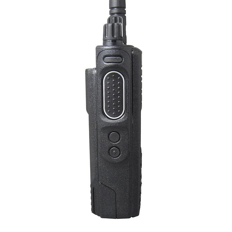 Motorola dgp8550e VHF Two-way radio P8668I UHF