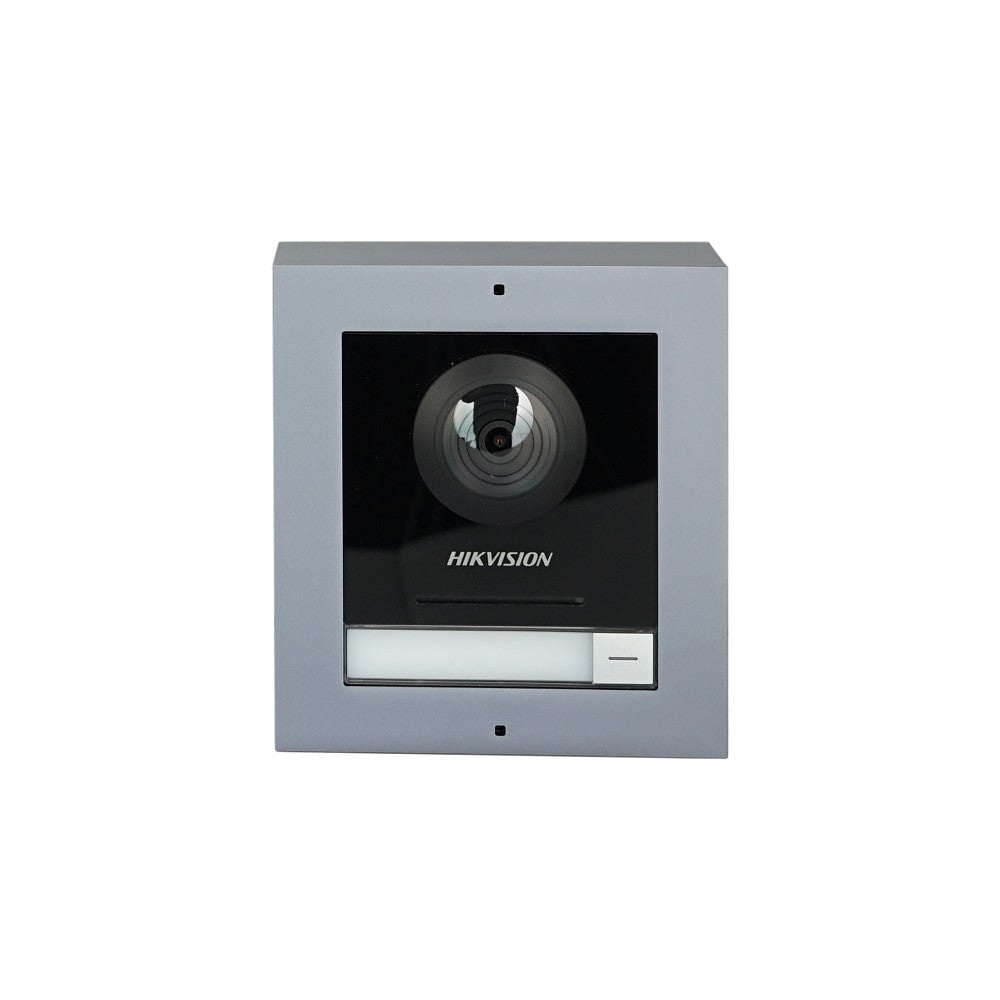Hikvision IP Video intercom DS-KD8003-IME1(B