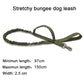 Tactical Dog Collar Set