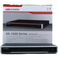 Hikvision Outdoor Video Surveillance System