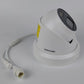 Hikvision CCTV Camera System DS-2CD2347G2-LU 4MP Security Camera NVR Kit