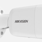Hikvision 8MP Mini IP Camera 4K AcuSense Excellent Low-light Performance H.265+