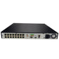 Hikvision CCTV Camera Kits Video Surveillance 6MP IP Camera Surveillance System