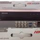 Hikvision 8CH DVR Hybrid 5MP night vision outdoor and indoor Security Camera KIT
