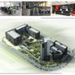 Undercarriage Vehicle Surveillance System (UVSS) Vehicle Scanning System