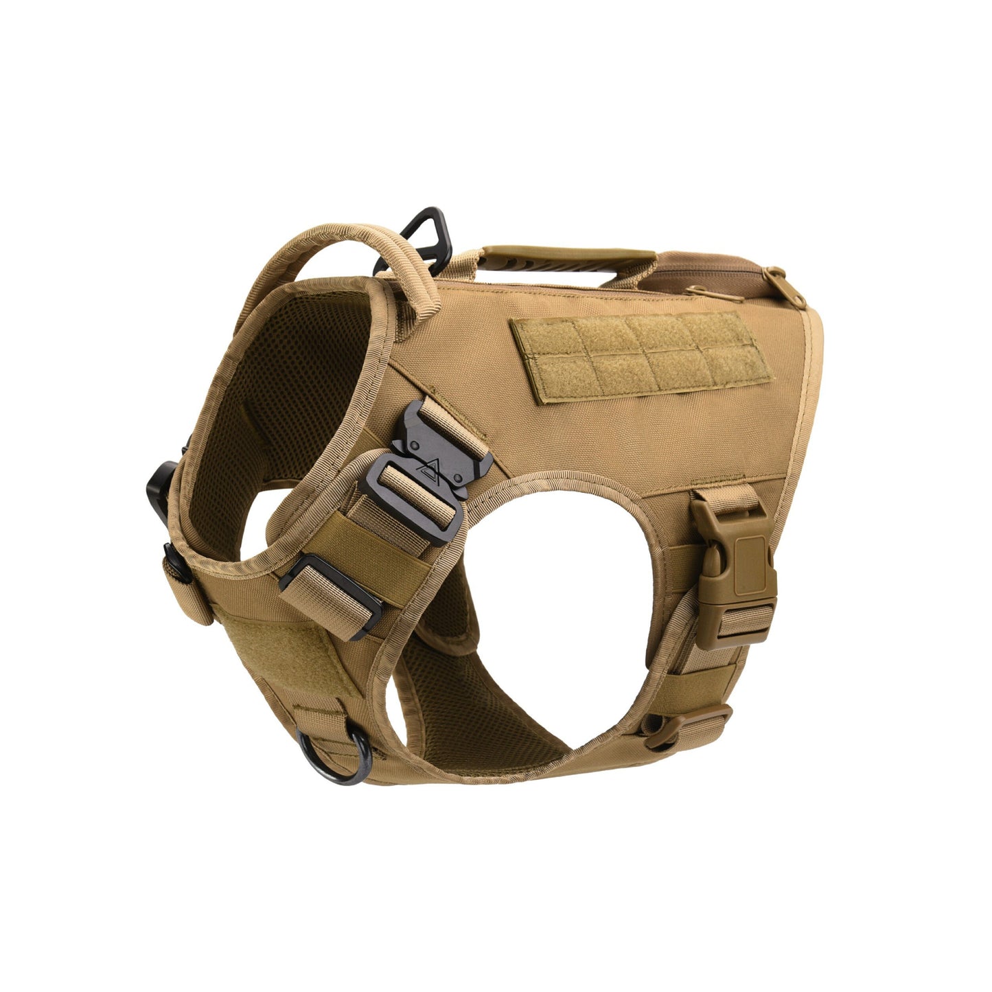 Tactical Dog Harness