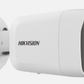 HIKVISION 8MP 4K Bullet IP Camera H.265 Colorful Image 130dB WDR
