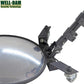 WD-MK led lighted telescopic inspection