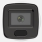 Hikvision 8MP Mini IP Camera 4K AcuSense Excellent Low-light Performance H.265+
