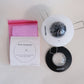Hikvision DS-2CD2E43G2-U AcuSense In-Ceiling Mini Dome Camera
