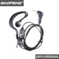 Headset Microphone Radio Earphone