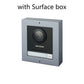 Hikvision IP Video intercom DS-KD8003-IME1(B