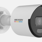 HIKVISION 2MP Colorful Image Bullet IP Camera DS-2CD1027G2-LUF