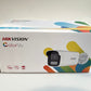Hikvision DS-2CD1T47G0-L 4MP Colorful Survillance Camera White Light IR 50m