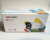 Hikvision DS-2CD1T47G0-L 4MP Colorful Survillance Camera White Light IR 50m
