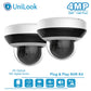 Hikvision OEM CCTV System kit