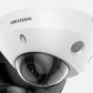 Hikvision 8MP Mini Dome IP Camera DS-2CD2583G2-IS H.265+ Audio Alarm