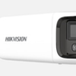 Hikvision 8MP 4k Panoramic ColorVu Home Protection IP Camera 4mm Dual Lens