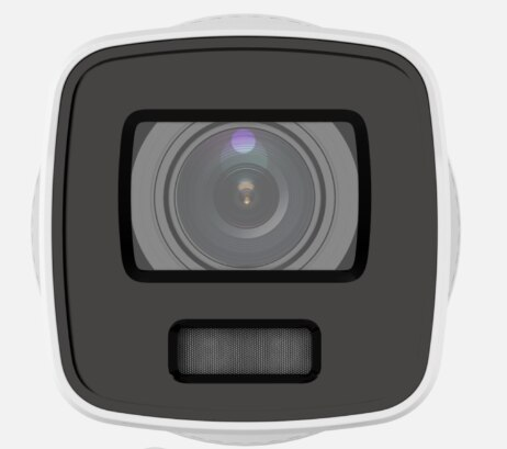 HIKVISION 8MP 4K Bullet IP Camera H.265 Colorful Image 130dB WDR