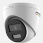 HIKVISION 2MP Colorful Security Camera IP Built in Mic