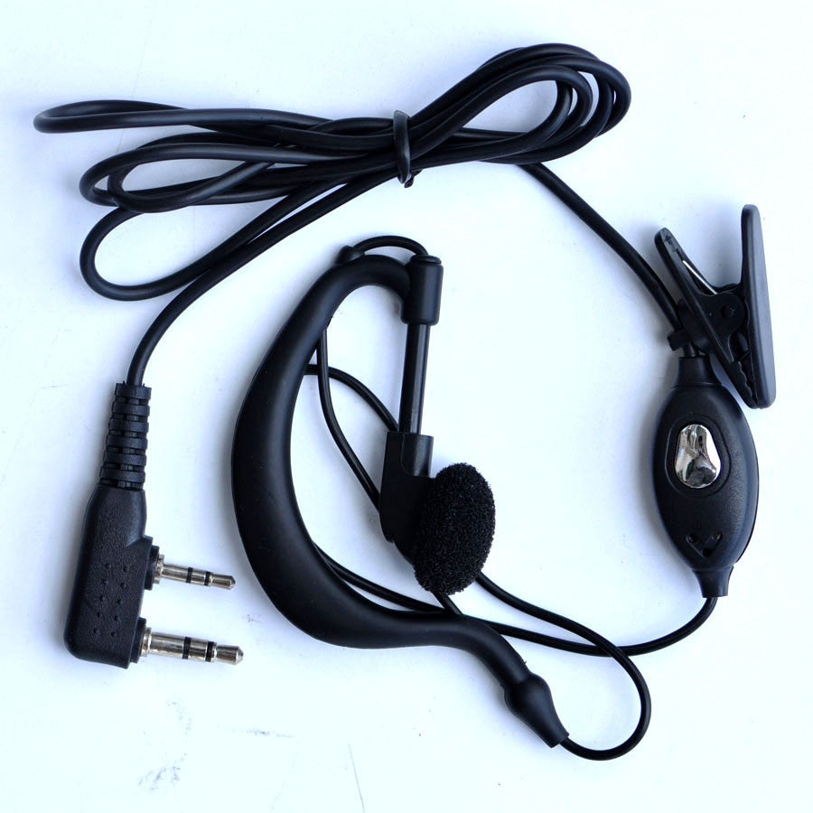 Mic Microphone 2 Pin