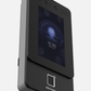 Hikvision 4.3" Touch Screen Face Access Terminal Angle Lens Face Recognition