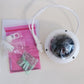 Hikvision 2MP Security Camera Waterproof IP67 Poe IP Camera DS-2CD1123G0E-I