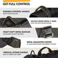Tactical Dog Harness
