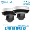 Hikvision OEM CCTV System kit