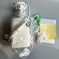 Hikvision DS-2CD1T47G0-L 4MP Colorful Survillance Camera White Light IR 50m