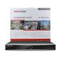 Hikvision CCTV Camera System DS-2CD2347G2-LU 4MP Security Camera NVR Kit