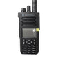 Motorola dgp8550e VHF Two-way radio P8668I UHF