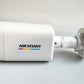 Hikvision DS-2CD1T47G0-L 4MP Colorful Survillance Camera White Light IR 50m