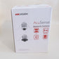Hikvision DS-2CD2E43G2-U AcuSense In-Ceiling Mini Dome Camera