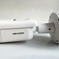Hikvision IP Camera 4MP AcuSense Motorized Varifocal Lens 2.8-12 mm DarkFighter