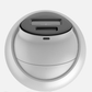 HIKVISION 2MP Colorful Security Camera IP Built in Mic