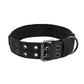 Durable Tactical Dog Collar Leash Sets