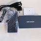 Hikvision Smart 8 Ports POE Switch Fast Ethernet 48VDC RJ45 10/100 Mbps