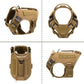 Tactical Dog Harness