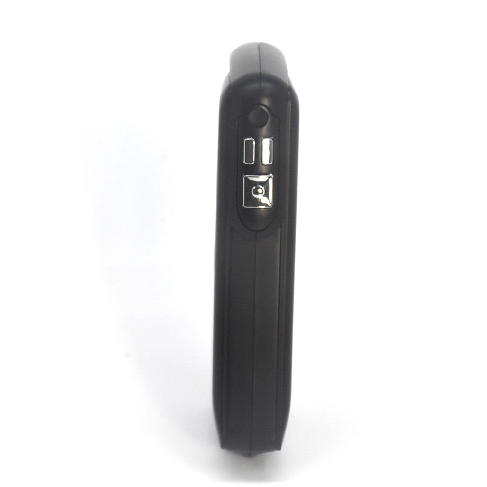 High Accuracy Professional Police Digital Breath Alcohol Tester Breathalyzer