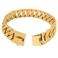 32MM Strong Metal Dog Chain Collars