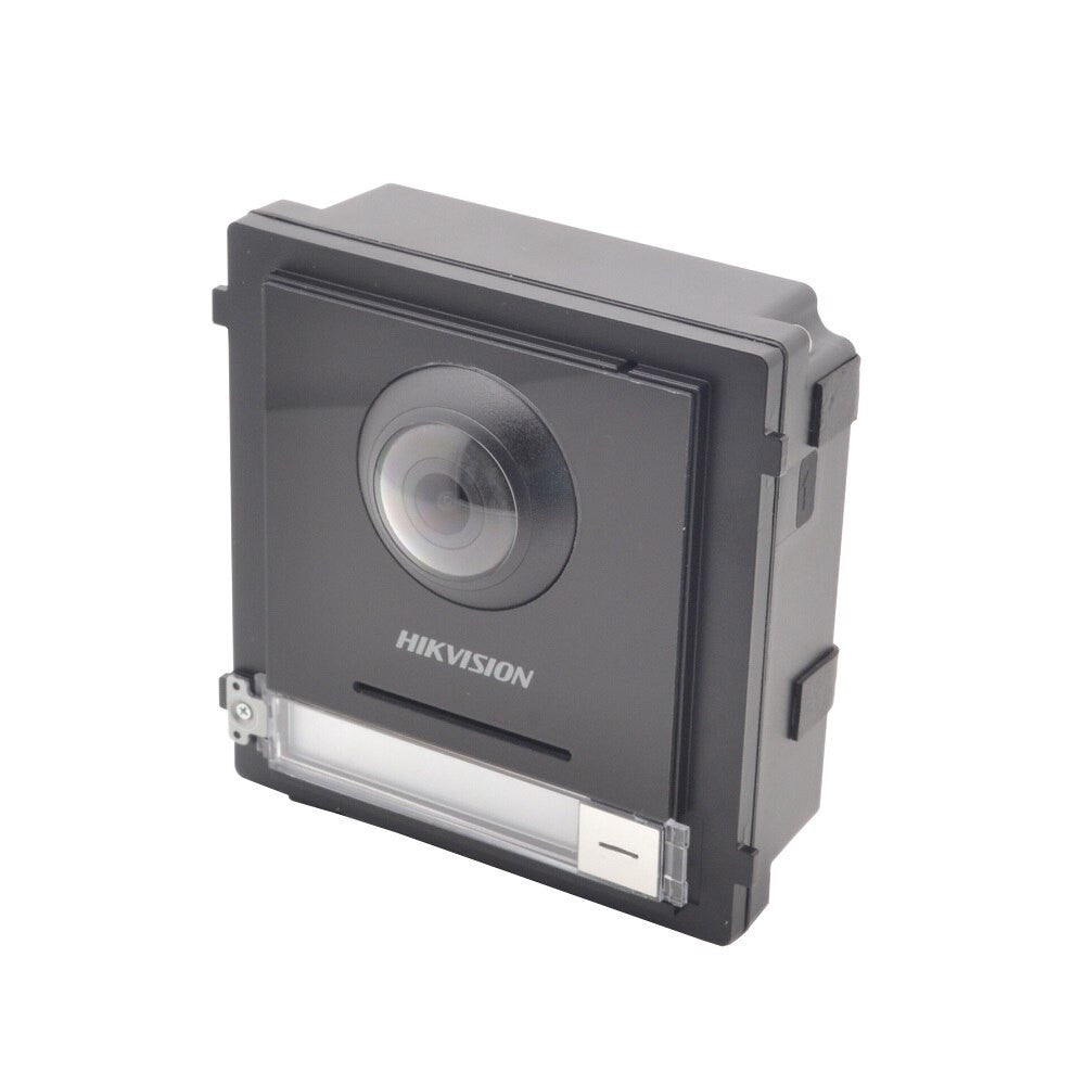 Hikvision IP Video intercom DS-KD8003-IME1(B