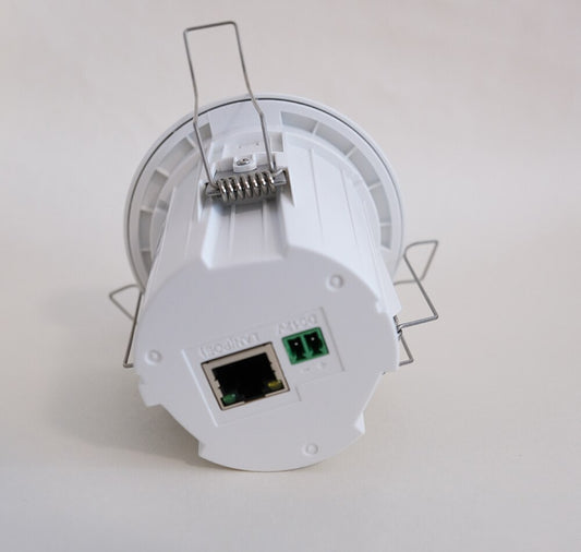 Hikvision DS-2CD2E43G2-U AcuSense In-Ceiling Mini Dome Camera
