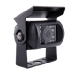 4CH GPS SONY IP69 Rear Side Front Camera