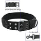 Durable Tactical Dog Collar Leash Sets