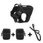 Tactical Dog Harness